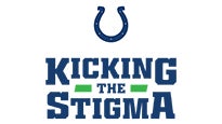 Indianapolis Colts Kicking The Stigma