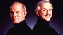 Smothers Brothers at Golden State Theatre