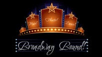 Broadway Bound