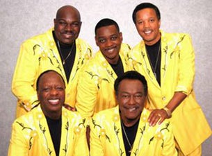 Image used with permission from Ticketmaster | The Spinners tickets