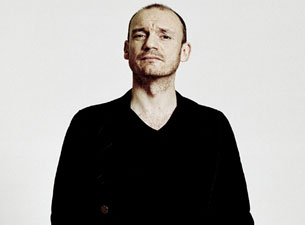 Gaetan Roussel