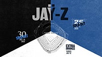 Jay-Z Extra Innings