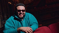 Mo Amer One Night Only at Radio City