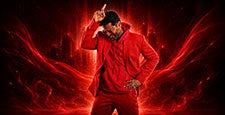 Prabhudeva Live USA