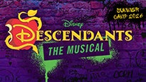 Disney's Descendants: The Musical at Duke Energy Center for the Arts - Mahaffey Theater, st. petersburg