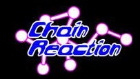 Chain Reaction Tickets