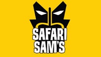 safari sams nj