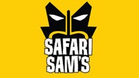 SAFARI SAMS Tickets
