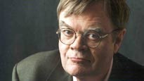 Garrison Keillor