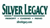 Silver Legacy Casino Reno Tickets