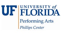Curtis M Phillips Center for Performing Arts Tickets