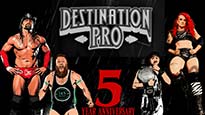 Destination Pro Wrestling
