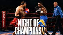 BXC Night of Champions V