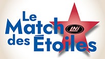 Ligue Nationale d'Improvisation - Match des étoiles