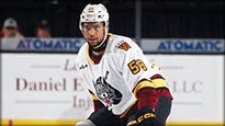 Chicago Wolves V Texas Stars