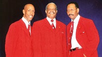 Russell Thompkins JR & the New Stylistics