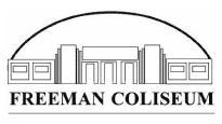Freeman Coliseum Tickets