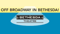 Bethesda Theater