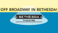 Bethesda Theatre Tickets