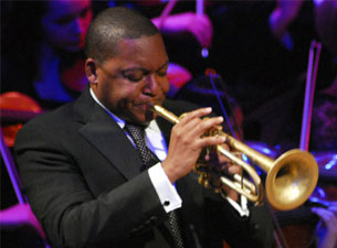 Image used with permission from Ticketmaster | Jazz At Lincoln Center tickets