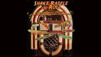 Shake, Rattle & Roll - 50's Vocal Quartet