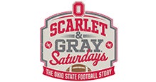 Scarlet and Gray Saturdays: The Ohio State Football Story