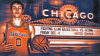 Illinois v. UCONN