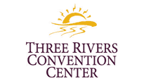 Three Rivers Convention Center Tickets