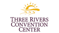Three Rivers Convention Center Tickets