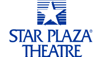Star Plaza Theatre Tickets