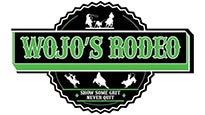 Wojos Rodeo Circuit Finals
