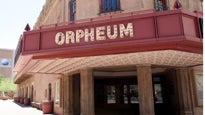 Orpheum Theatre Phoenix