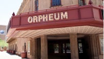 Orpheum Theatre Tickets