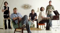 Bart Crow Band