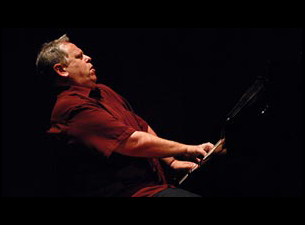 Kenny Werner Trio