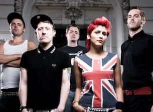 Sonic Boom Six Event Title Pic