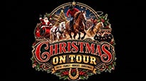 Christmas On Tour