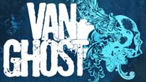Van Ghost