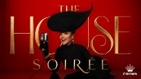The House Soiree at Pipers Playhouse (18+ Event)