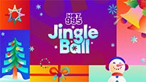 Hot 99.5's Jingle Ball