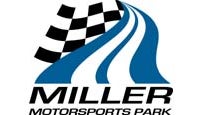 Miller Motorsports Park Tickets