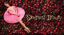 World Ballet Company: The Sleeping Beauty with a Live Orchestra