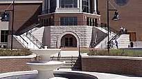 Curb Event Center