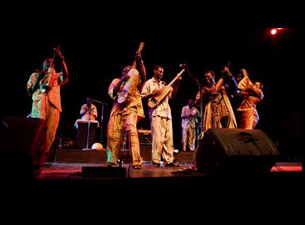 Bassekou Kouyate, 2023-06-10, London