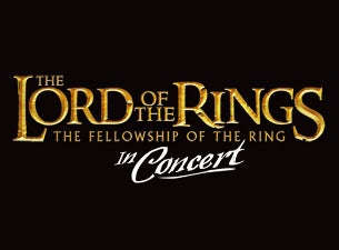 Hotels near Lord of the Rings Events