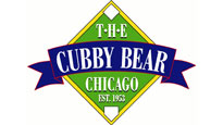 Cubby Bear North Tickets