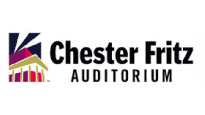 Chester Fritz Auditorium