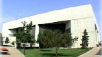 Hulman Center