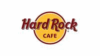 Hard Rock Cafe Tickets
