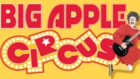 Big Apple Circus At Commerce Bank Ballpark Tickets